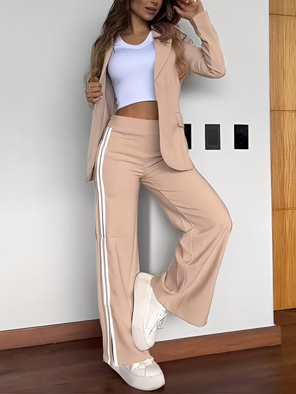 Namia – Dvoudílný volnočasový obleček