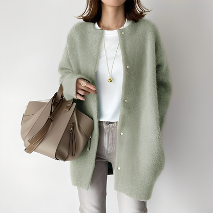 Anesa – Elegantní dámská bunda