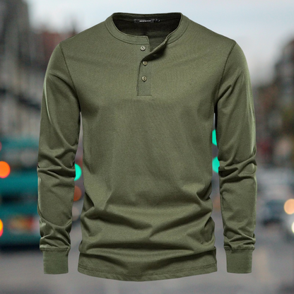 Felix – Tricko – Dlouhý rukáv volný strih