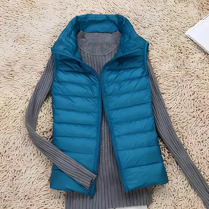 Sophie – Vesta Ultralehká Péřová