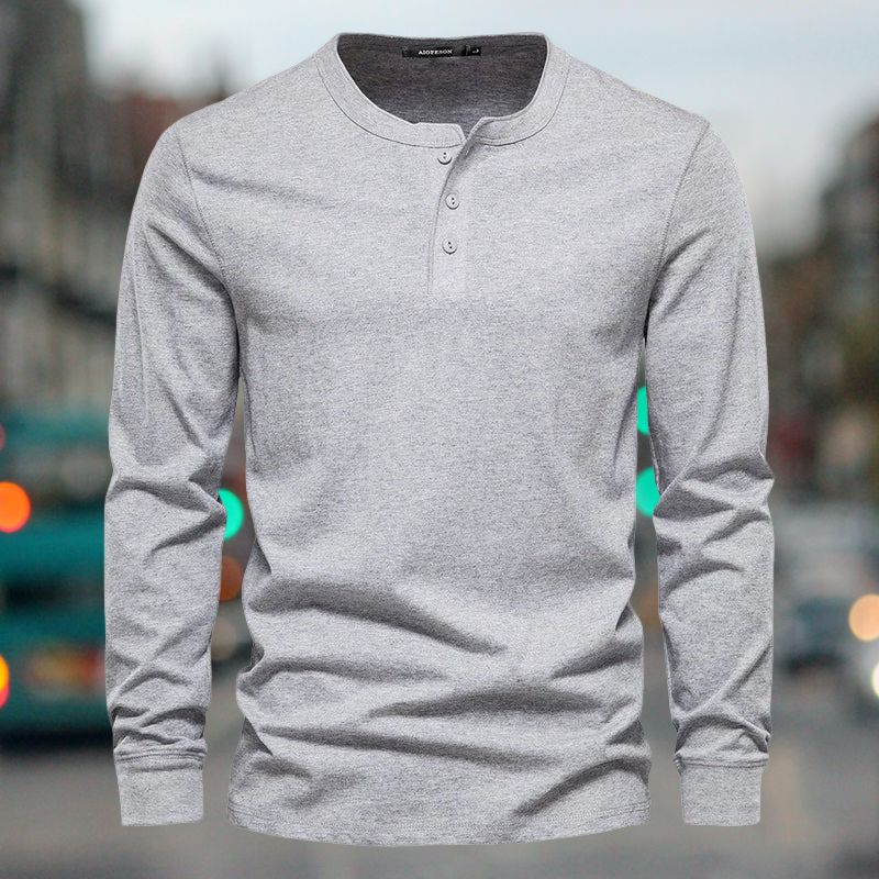 Felix – Tricko – Dlouhý rukáv volný strih