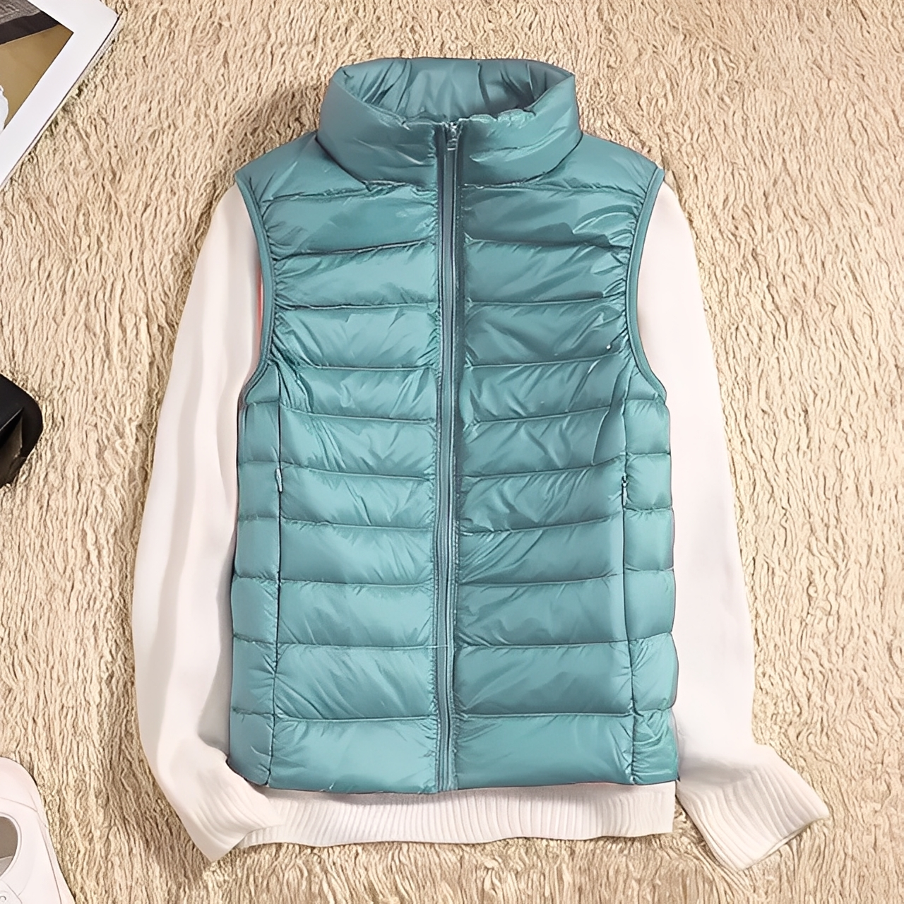 Sophie – Vesta Ultralehká Péřová