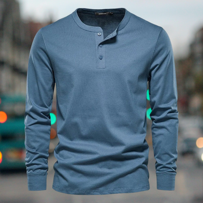 Felix – Tricko – Dlouhý rukáv volný strih