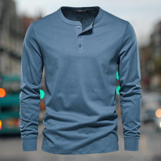 Felix – Tricko – Dlouhý rukáv volný strih