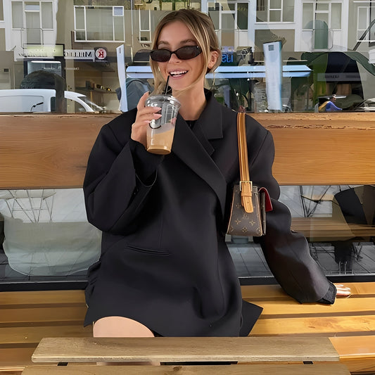 Sophie - Stylové elegantní sako pro ženy