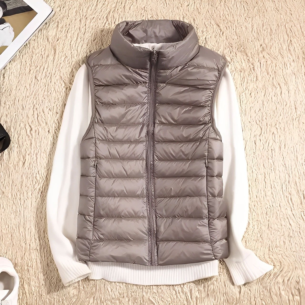 Sophie – Vesta Ultralehká Péřová