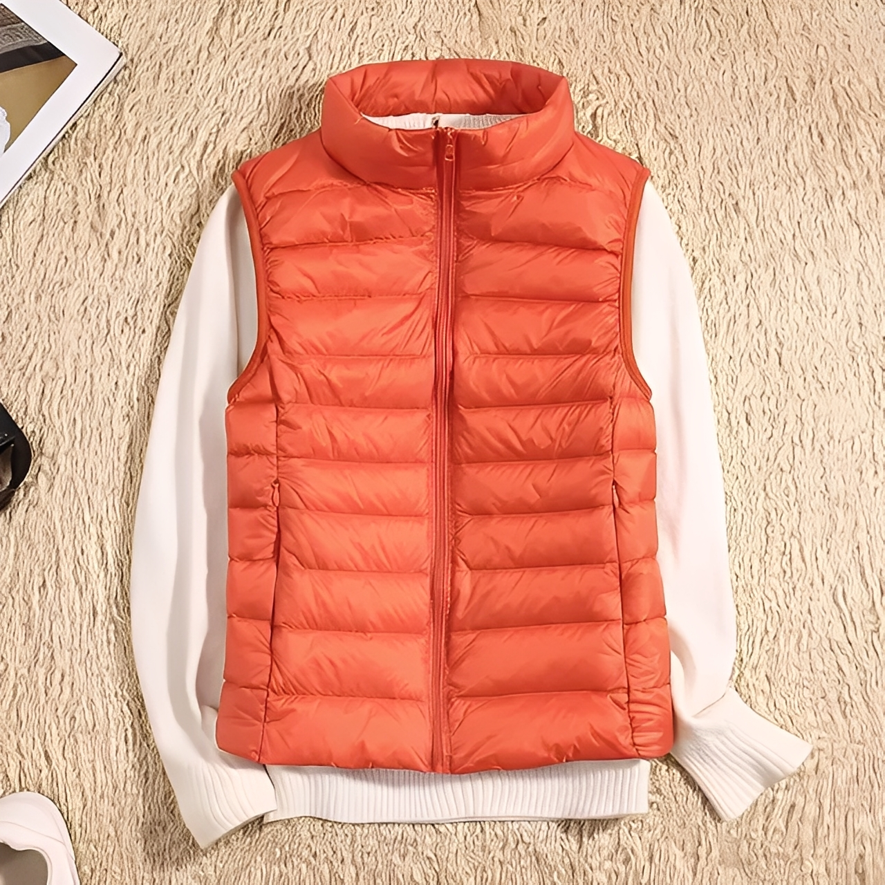 Sophie – Vesta Ultralehká Péřová