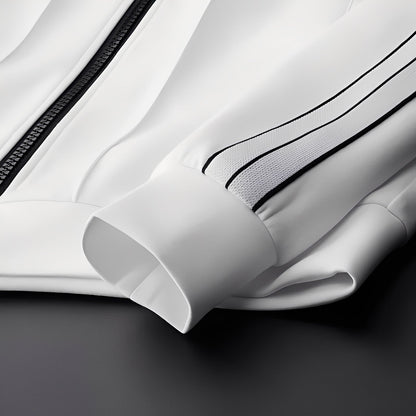 Crispian - Stylová pánská sportovní bunda