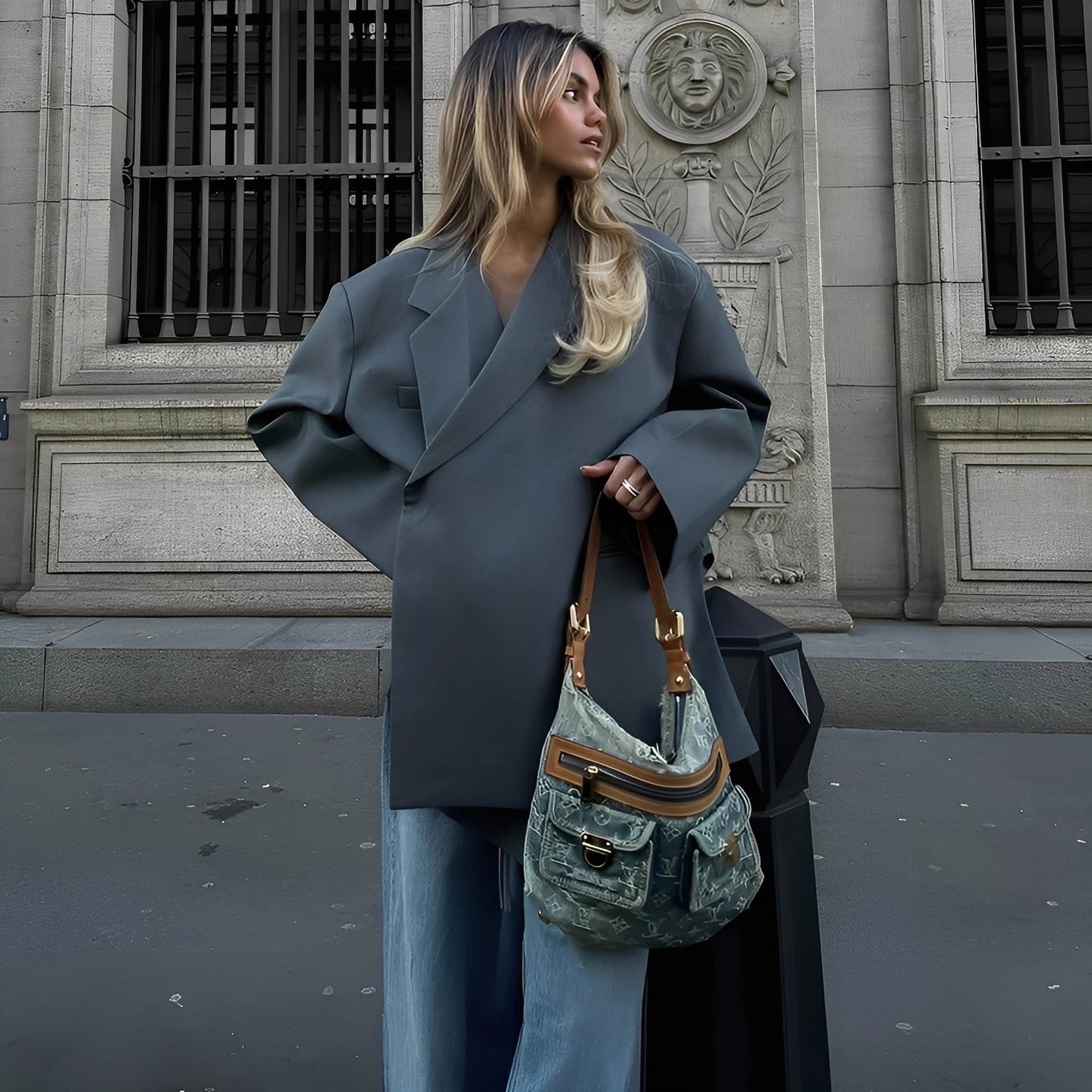 Sophie - Stylové elegantní sako pro ženy