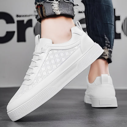 Dennis - Uvolněné, vzdušné boty pro muže