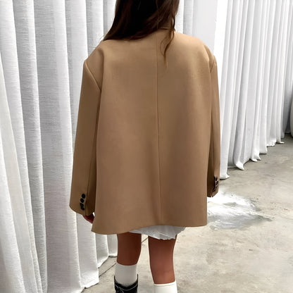 Sophie - Stylové elegantní sako pro ženy