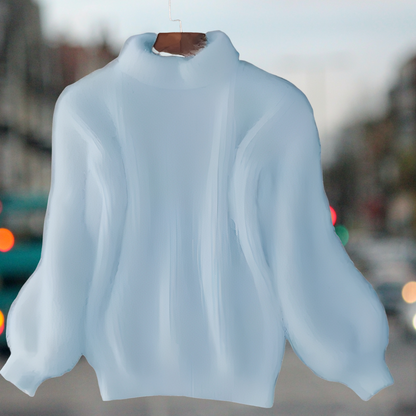 Verona – Elegantní Svetr Moderní