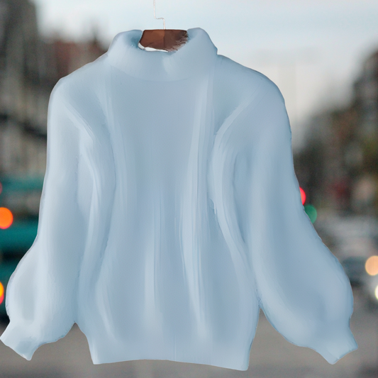 Verona – Elegantní Svetr Moderní