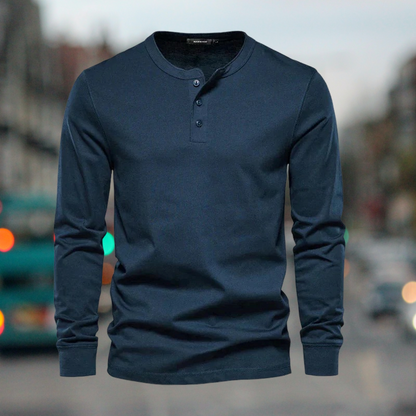 Felix – Tricko – Dlouhý rukáv volný strih