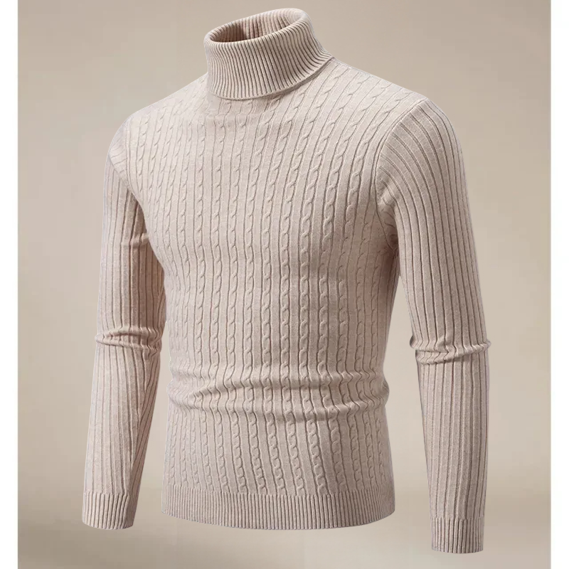 Johann – Rolákový svetr