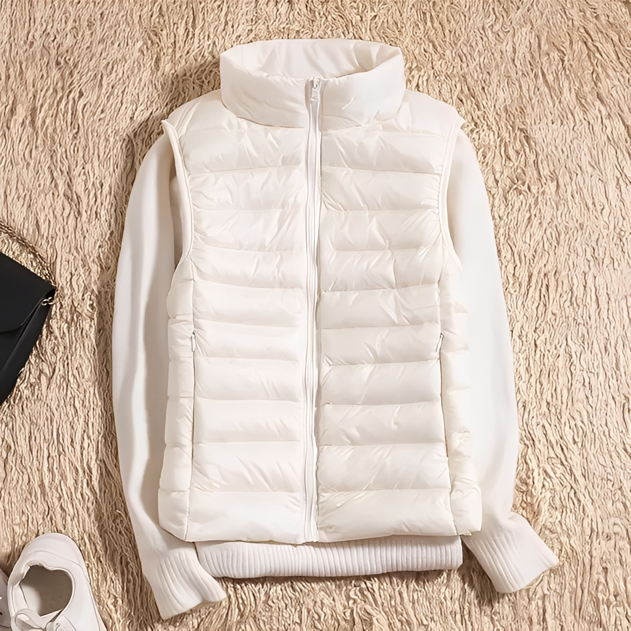 Sophie – Vesta Ultralehká Péřová