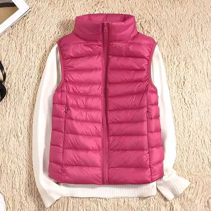 Sophie – Vesta Ultralehká Péřová