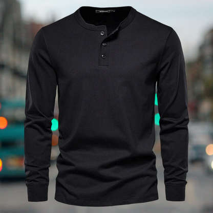 Felix – Tricko – Dlouhý rukáv volný strih