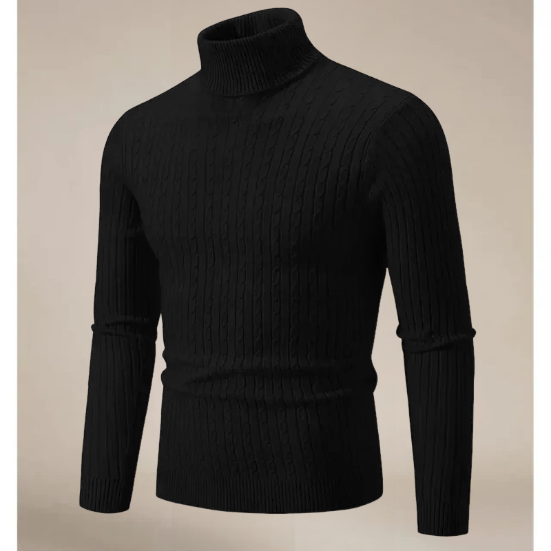 Johann – Rolákový svetr