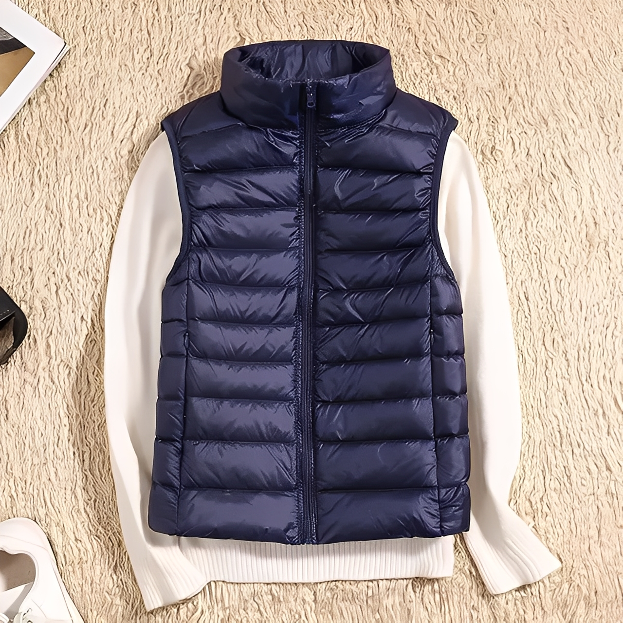 Sophie – Vesta Ultralehká Péřová