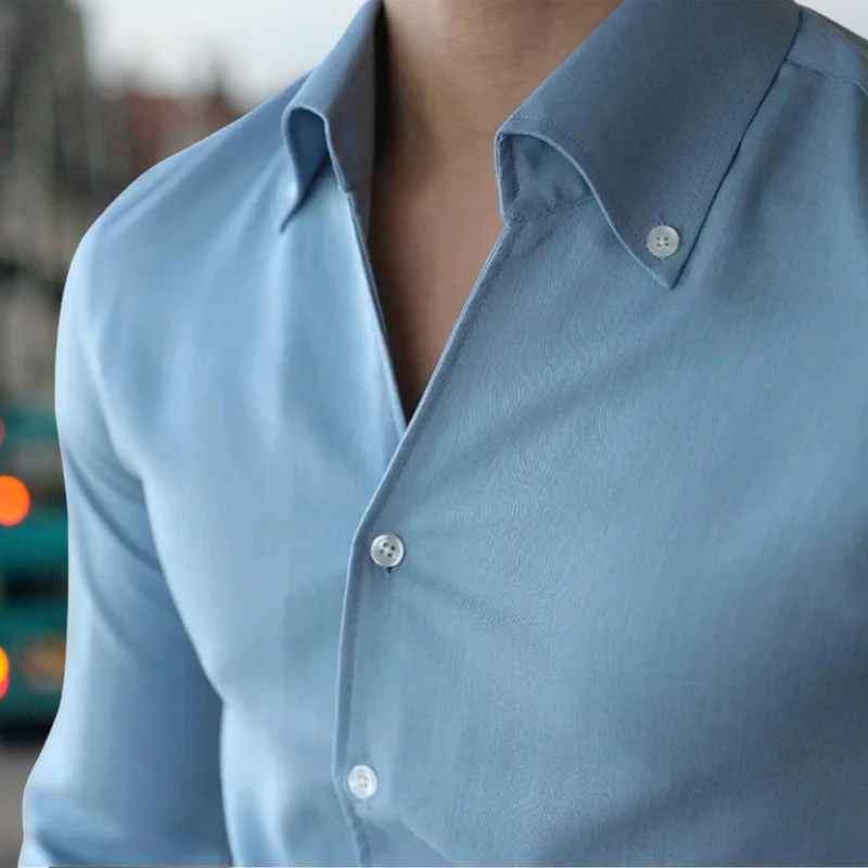 DuMont - Premium Knoflíková Košile