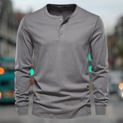 Felix – Tricko – Dlouhý rukáv volný strih