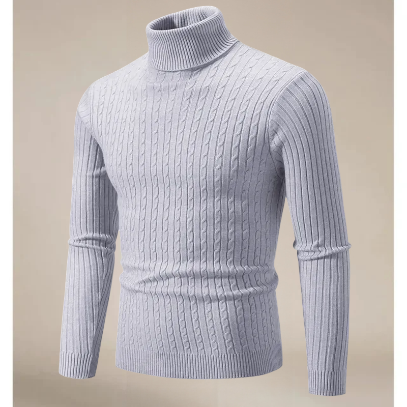 Johann – Rolákový svetr