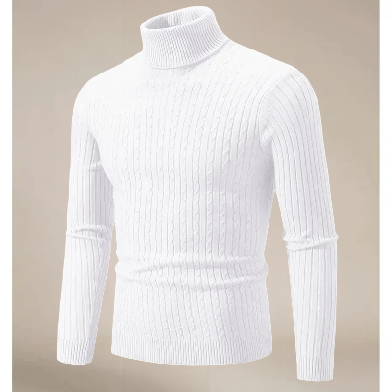 Johann – Rolákový svetr