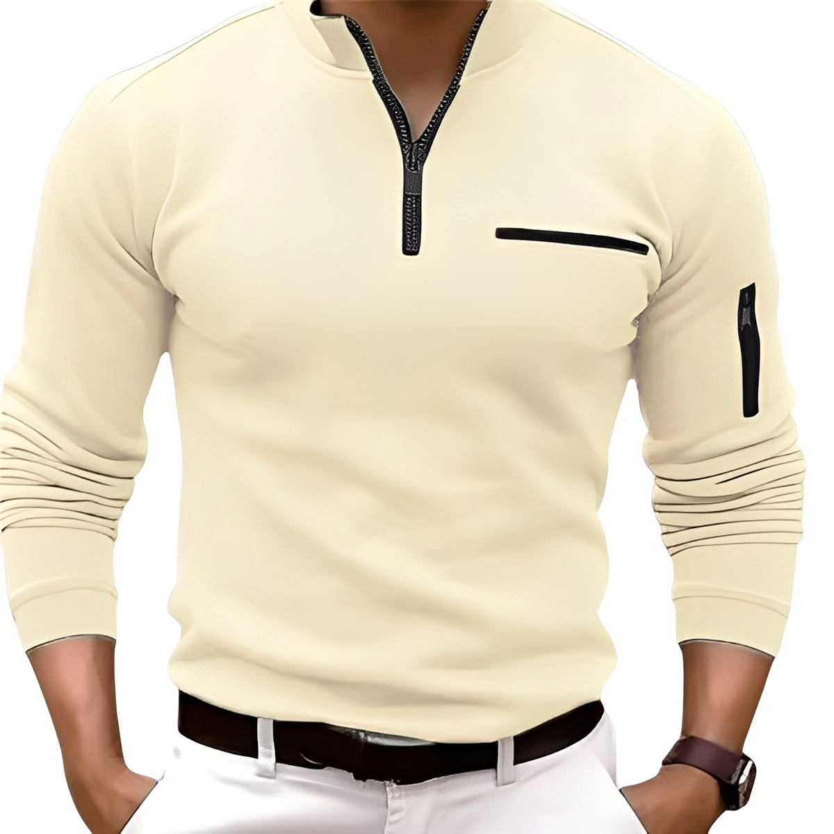 Marco – Stylový svetr