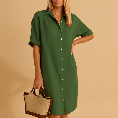 Aljene - Elegantní a pohodlné dámské šaty