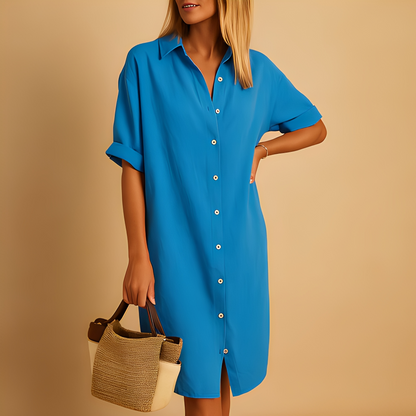 Aljene - Elegantní a pohodlné dámské šaty