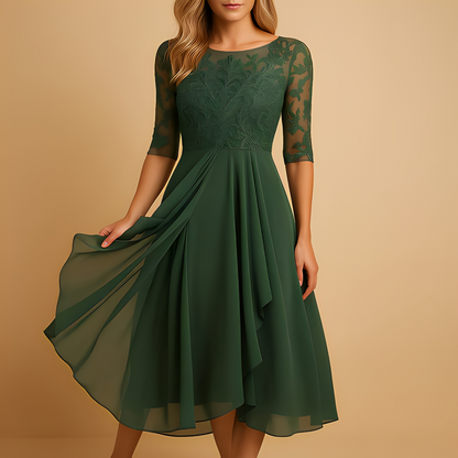 Aleka - Stylové a elegantní dámské šaty