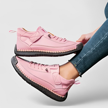 Agnèse - Komfortní dámské boty