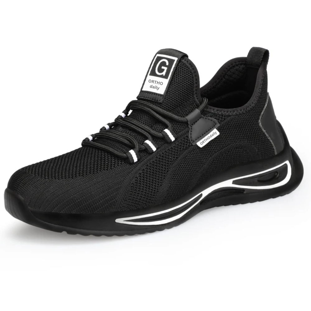 Pascal – Bezpečnostní Ortopedické Boty